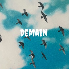 DEMAIN