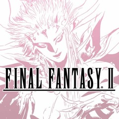 Final Fantasy II - Battle Scene [B] (KH Soundfont V1)