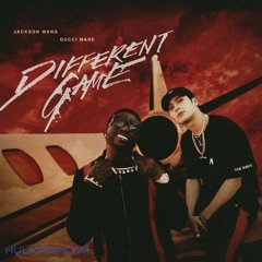 Different Game (feat. Gucci Mane)
