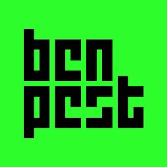 Ben Pest vs the Rest - vinyl mix