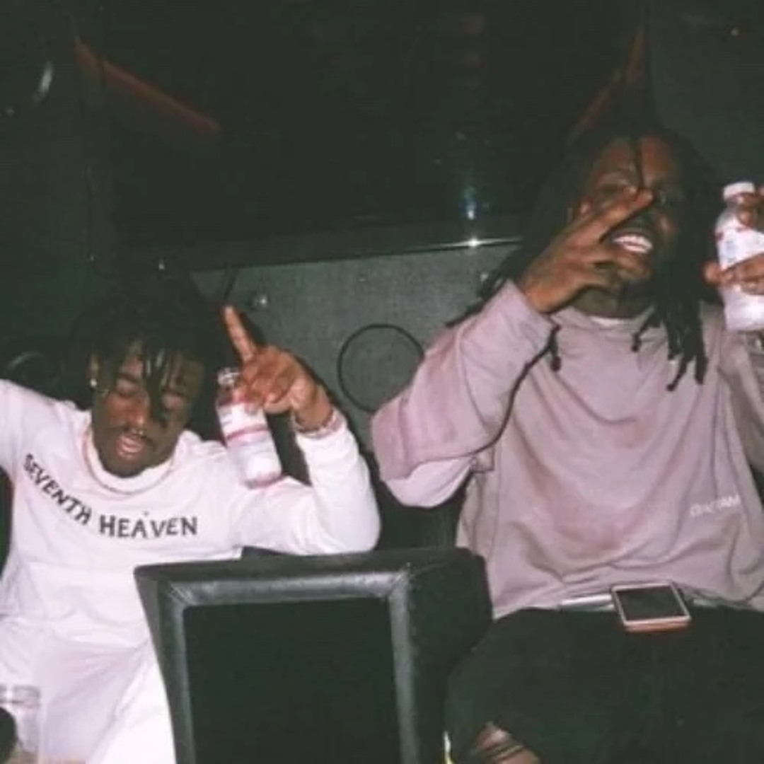 Stream chief keef + lil uzi vert - mooliani [full cdq] by wheats ...