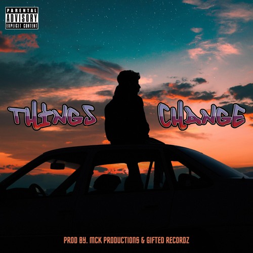 Things Change (single)