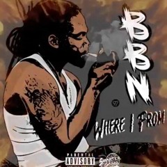 Chubb Sosa - WHERE I FROM