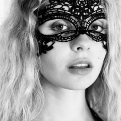Masked Blonde