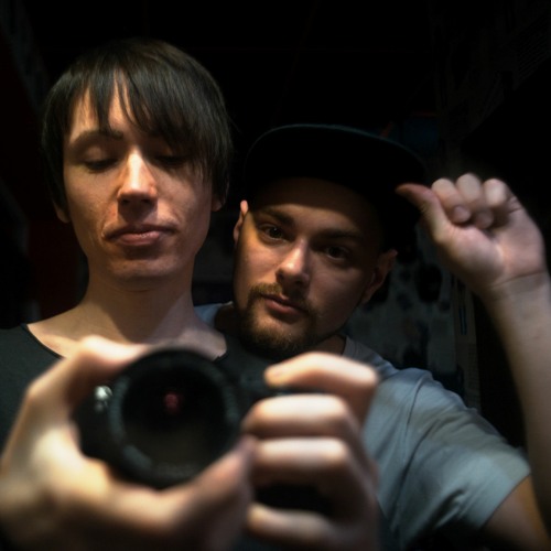 Vospi hugs Devik71 - Youtube Tiktok (Vospi remix)