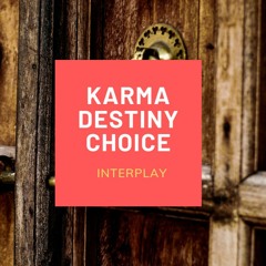 Karma Ep 66 Letting Go