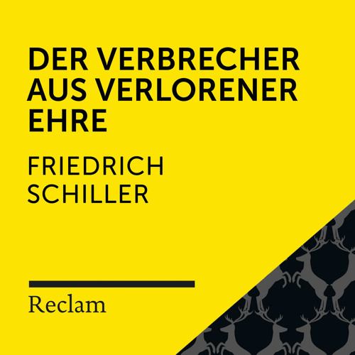 Der Verbrecher aus verlorener Ehre (Teil 21)