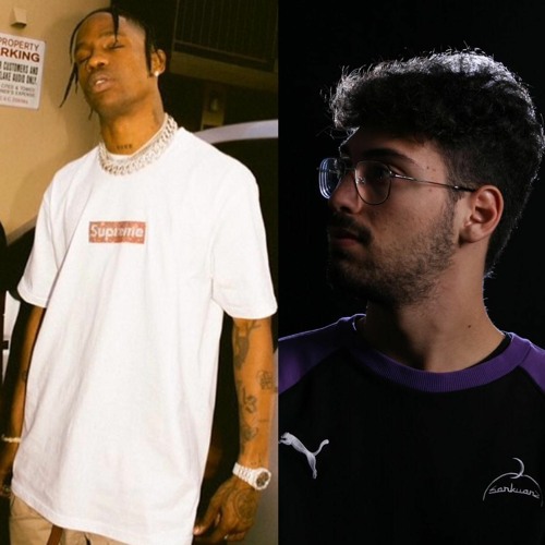 Travis scott cheap goosebumps shirt