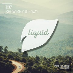 C37 - A Cry For You