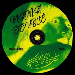 Rita Lee - Mania de Você (Shia Remix)