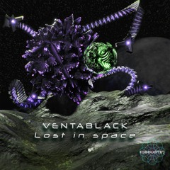 Ventablack - Lost in Space (Release Preview)