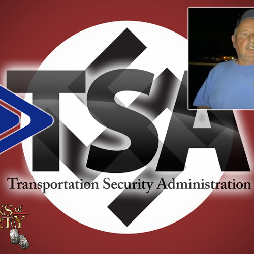 I Catch Those That Prey On Children & This DHS/TSA Bomb Squad Member Is The Latest