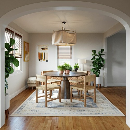 Vladimir Krull - Most Popular Flooring Trends 2023