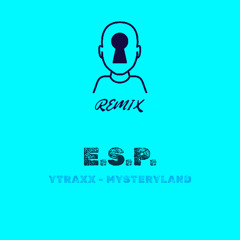 YTRAXX-MYSTEREMIXbyESP