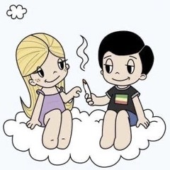 drug addict #angelground (prod. babyslike + 1deep)