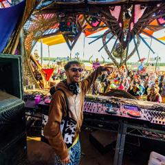 Drew Dapps LIVE @ Desert Hearts 2025