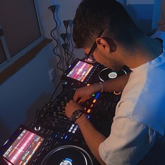 Chocolate Boy- Sunset set 1