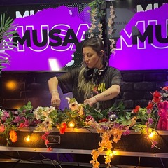 Musa Music Mix Show - Dj Set
