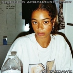 MANON B - AFROHOUSE REMIX