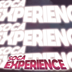 Madness Muv & D Ninja Presents Soca Experience