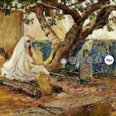 صوتيّات حُبَابَة|يا غائبين|زياد أيمن.