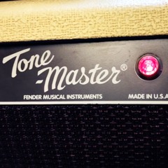 Fender ToneMaster