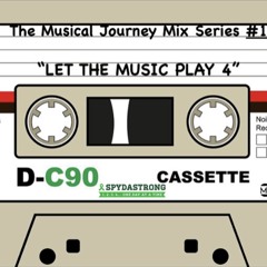 TMJ#14 "LET THE MUSIC PLAY 4"