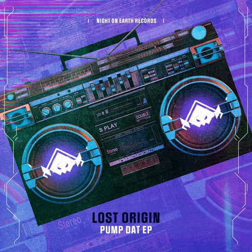 Stream Pump Dat by Lost Origin | Listen online for free on SoundCloud