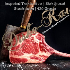 Slakthuset/420 Group/Göteborsk Disko