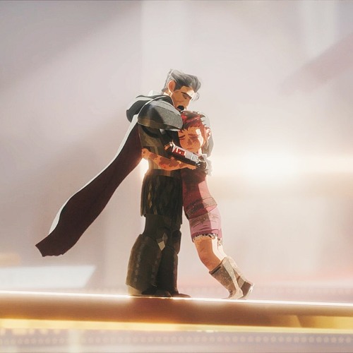 Stream Pastel Ghost Prism (Audio Edit) (Speed Up) by aexcheck