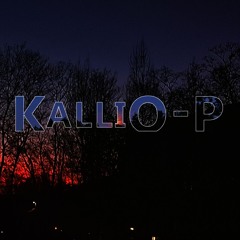 KalliO-P / OhrTacK - Hyperflow (2025 / Progressive Psytrance)