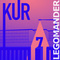Legomander@ KUR 7-241207