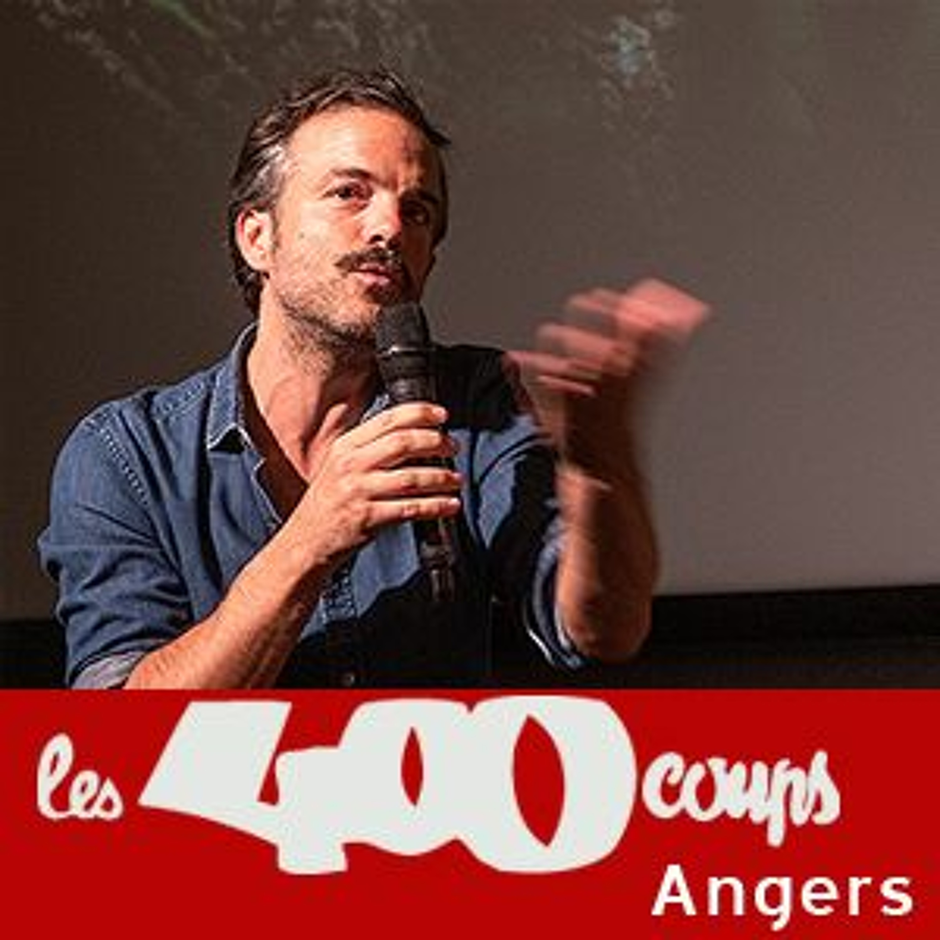 Cinémas Les 400 coups