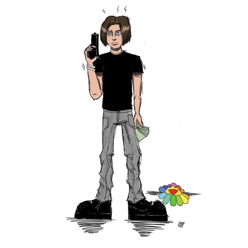 Slide (prod Boolymon)