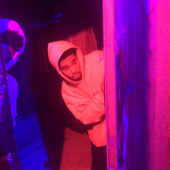 I Be Scandalous (Prod.idontxpvnic)