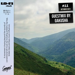 LFC x CampusFM Toulouse ft. Gakusha - S2 E02 // Oct 2021