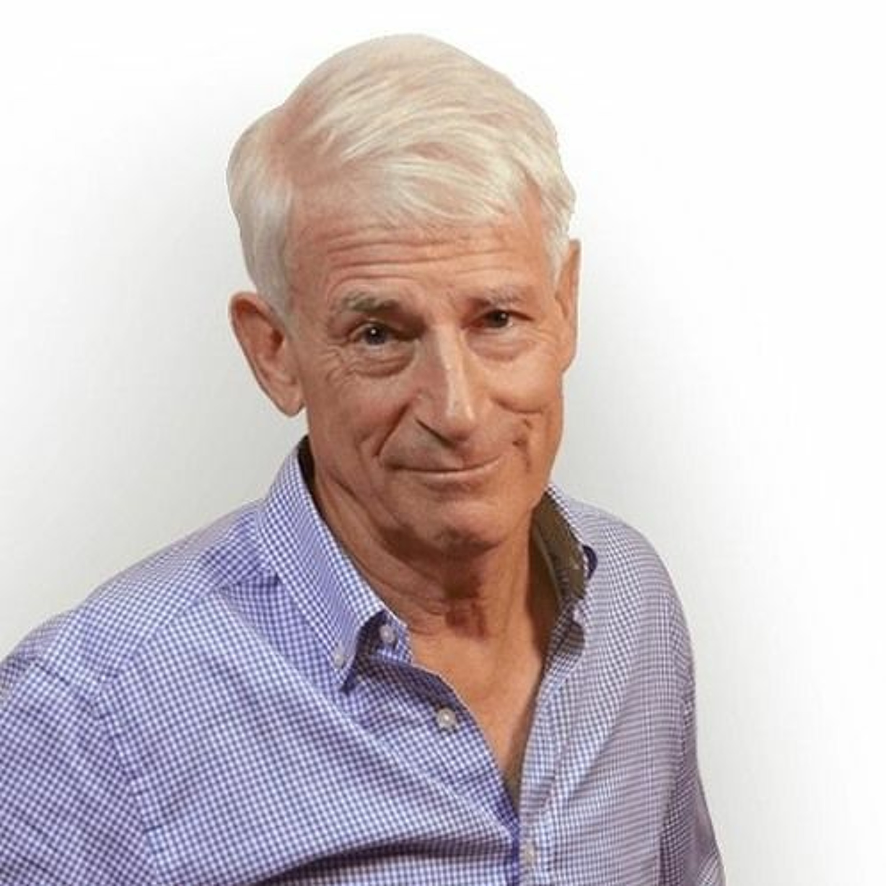 Learn Languages with Steve Kaufmann