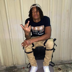 BBG BABY JOE - Do My Thing