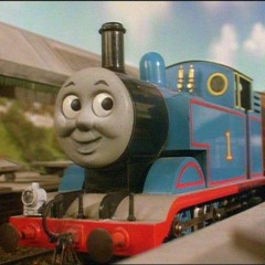 Thomas the Tank Engine's Theme (Series 2)