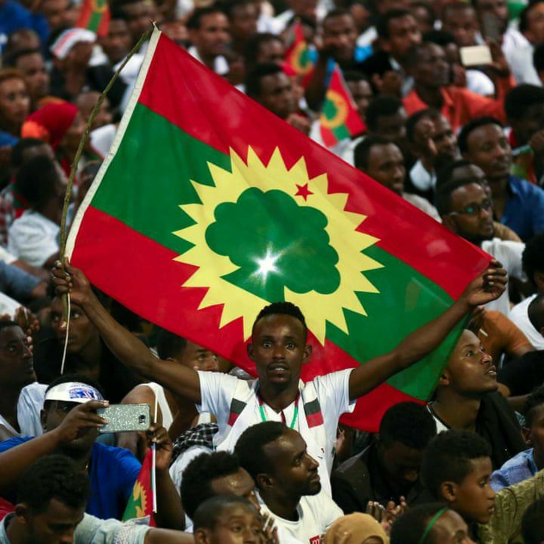 Stream Dhugaa Sabaa- Kumarraa Darajjee by Qabsoo Oromo 🎶 | Listen ...