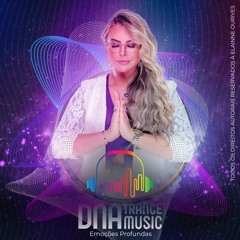 DNA Trance  Music - InteNNso Ft. Elainne Ourives - Emoções Profundas (Original Mix)