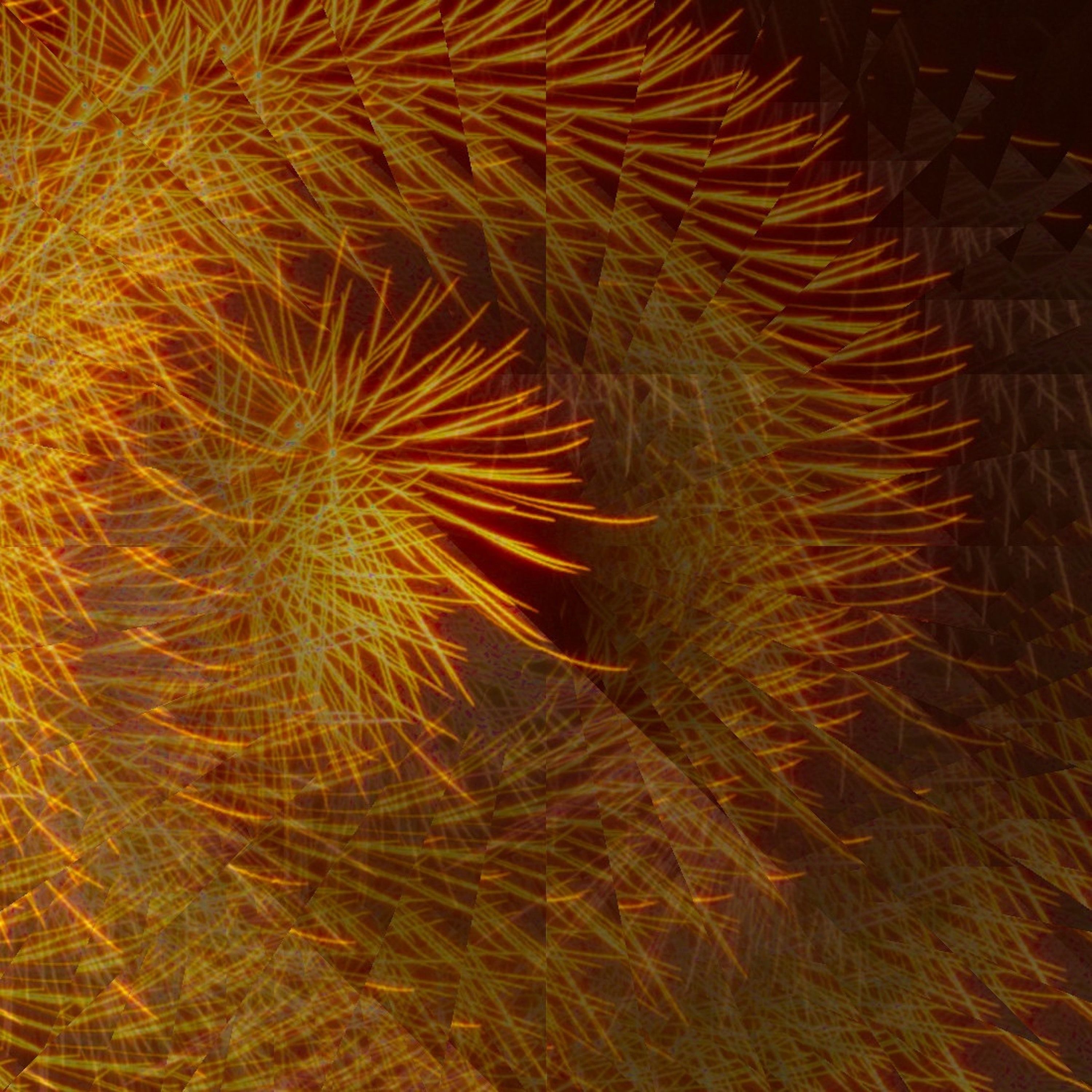 Reinvention (disquiet0611) episode artwork