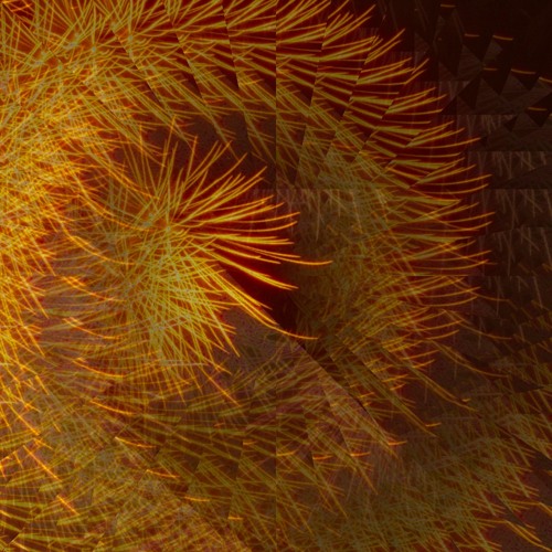 Reinvention (disquiet0611)