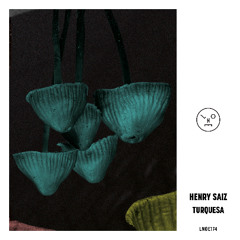 Premiere: Henry Saiz - Turquesa [Last Night On Earth]