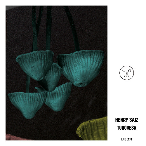 Premiere: Henry Saiz - Turquesa [Last Night On Earth]