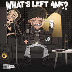 What's Left 4Me - EP