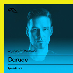 Anjunabeats Worldwide 708 with Darude