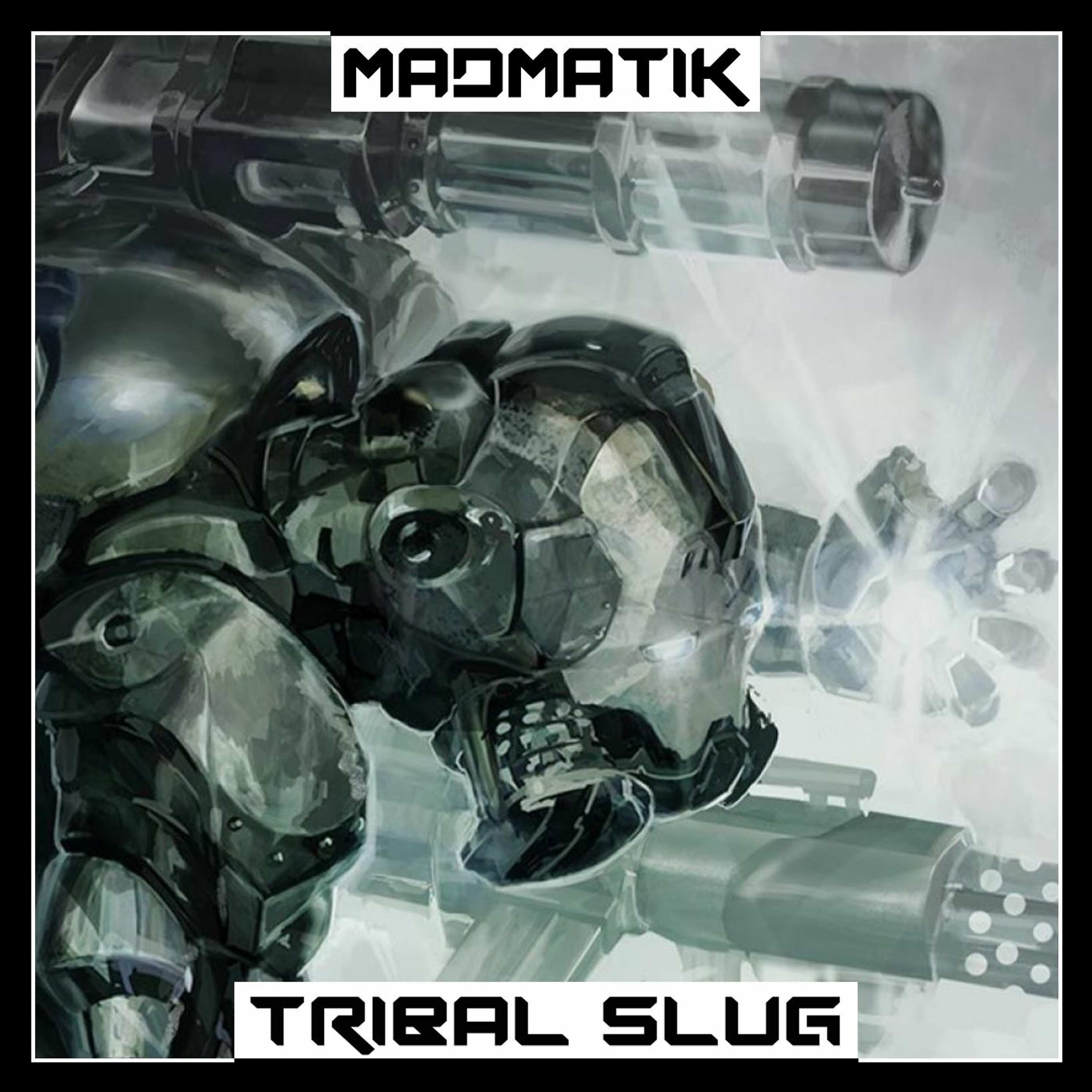 MadmatiK