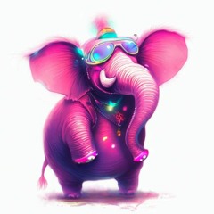 Elefantek (Ayazyk 04)