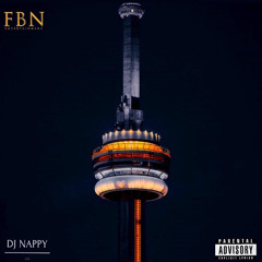 THE OFFICIAL YYZ MIXTAPE